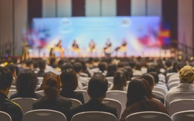 How do we get the most out of workshops and conferences? 10+1 tips for musicians