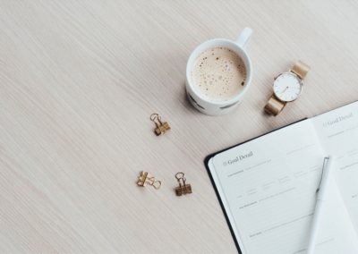 Season Planning Bingo